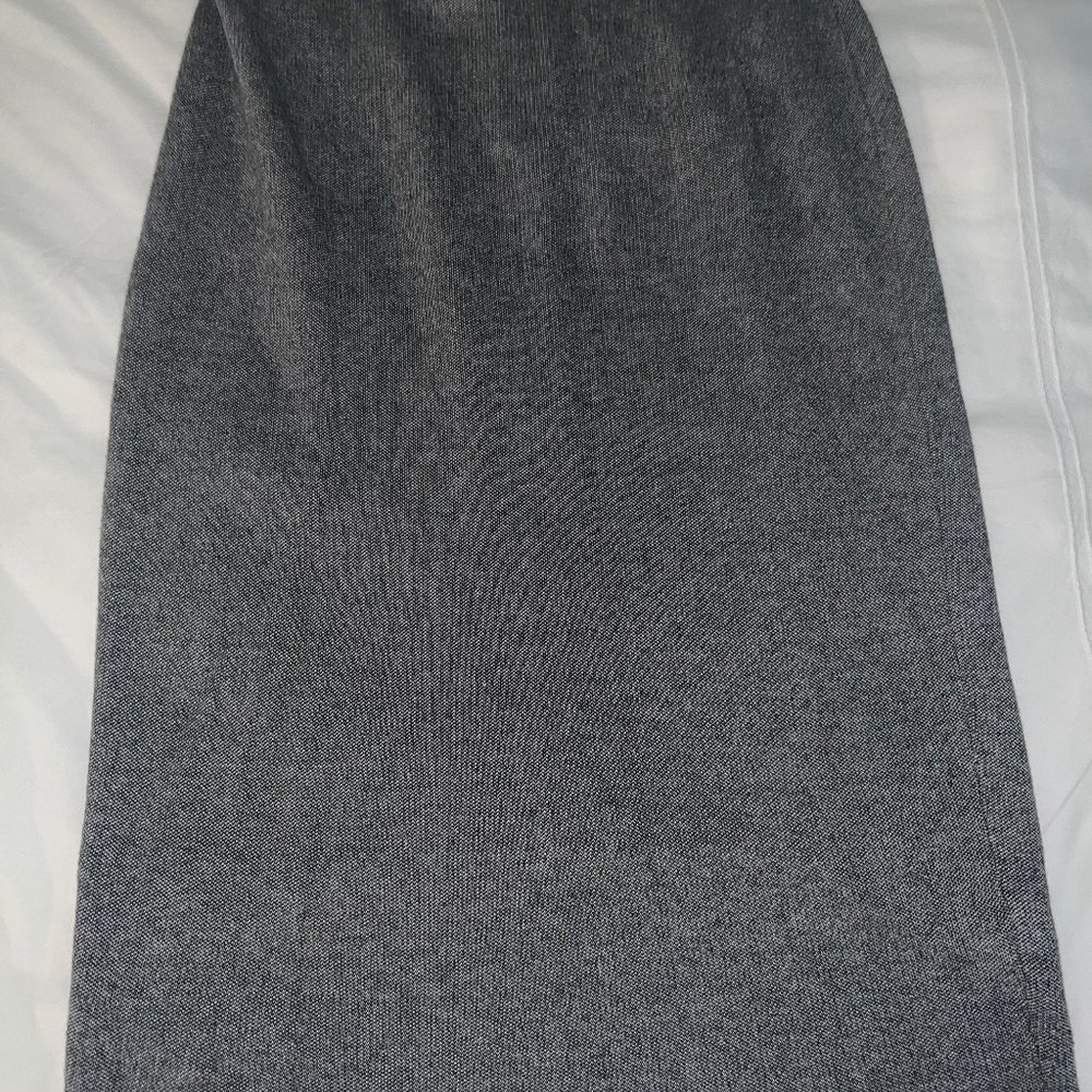 Premise midi stretchy skirt